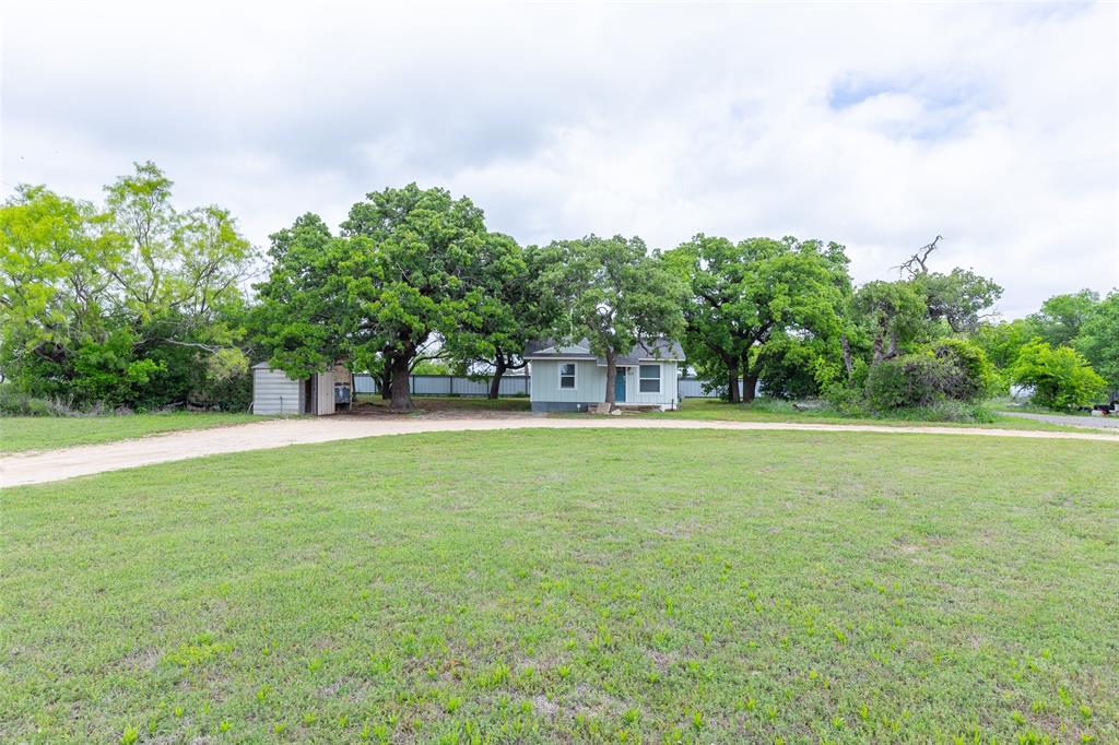 920 Gashouse Road Clyde, TX 79510 - Photo 4 of 25