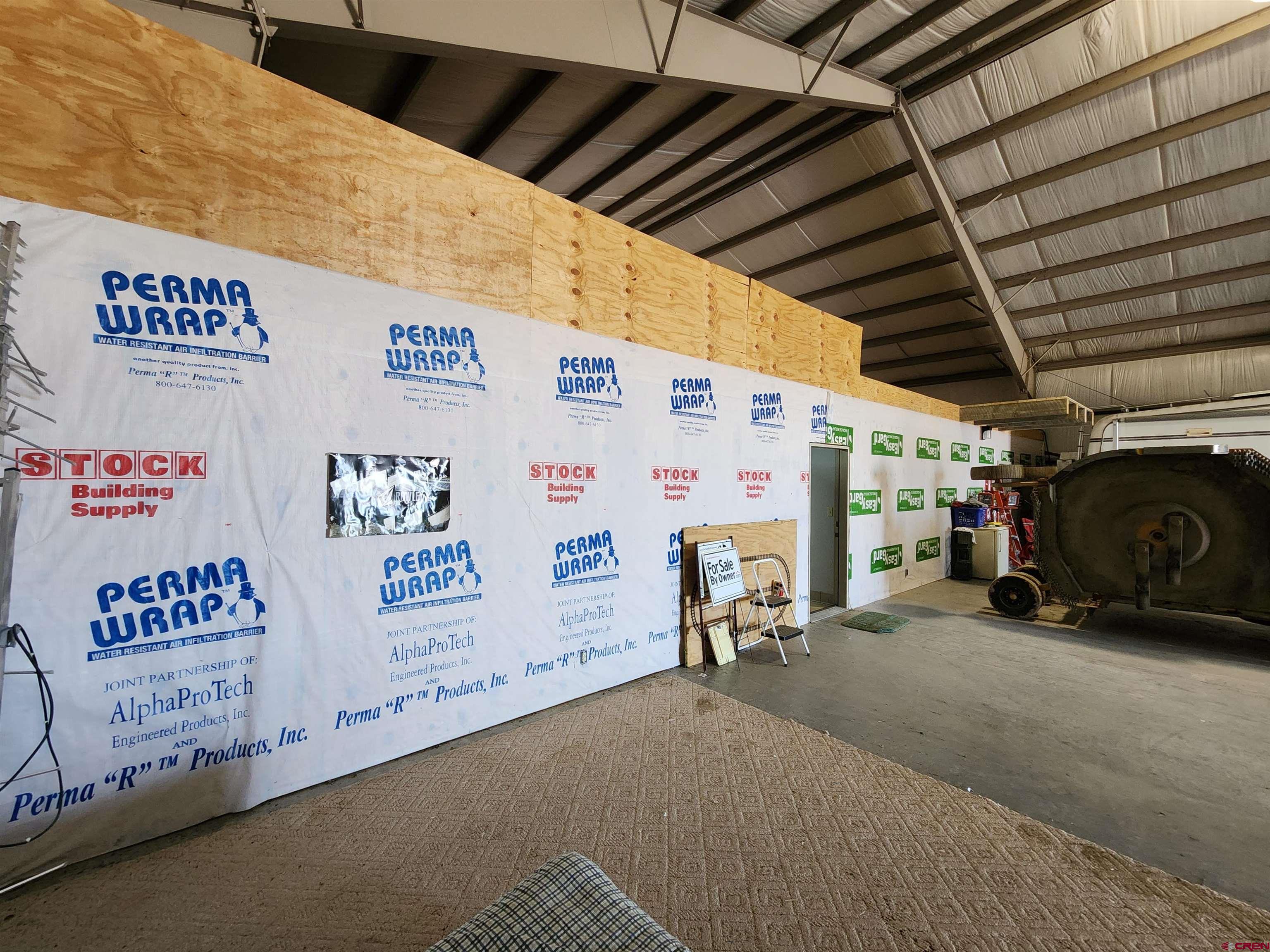 1935 Henderson Road Monte Vista, CO 81144 - Photo 11 of 23 a view of parking