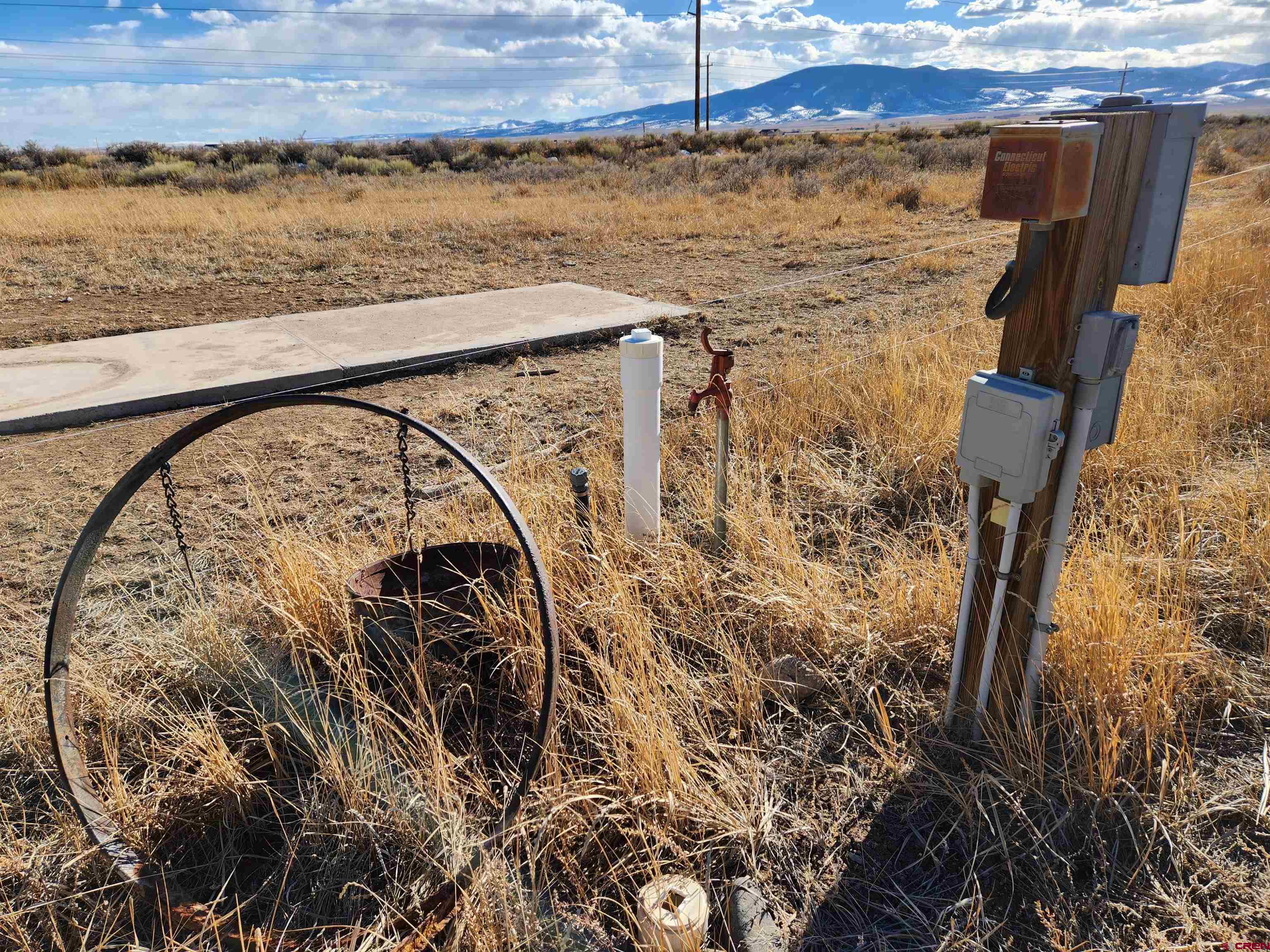 1935 Henderson Road Monte Vista, CO 81144 - Photo 18 of 23