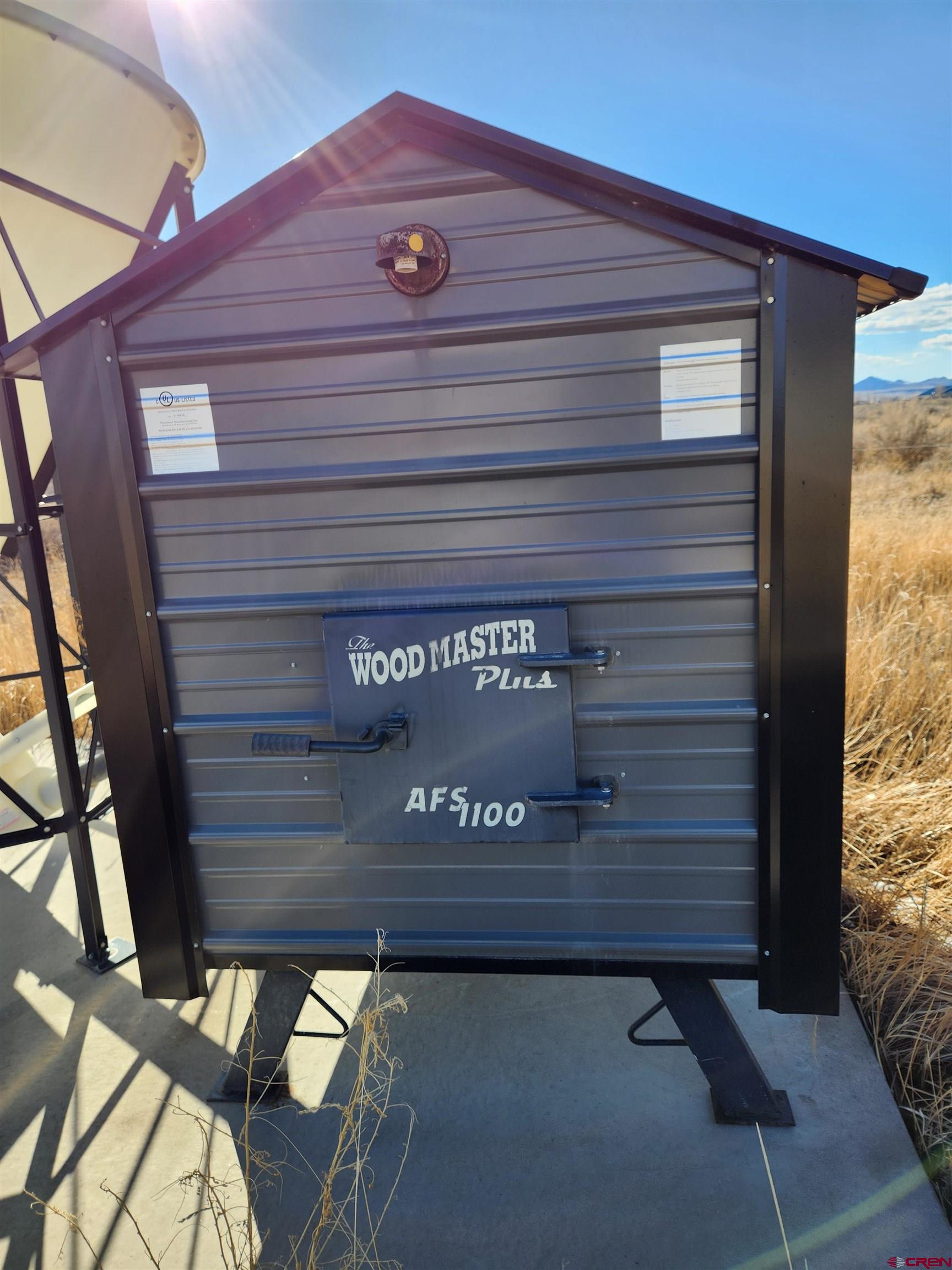 1935 Henderson Road Monte Vista, CO 81144 - Photo 21 of 23 a view of a sign board