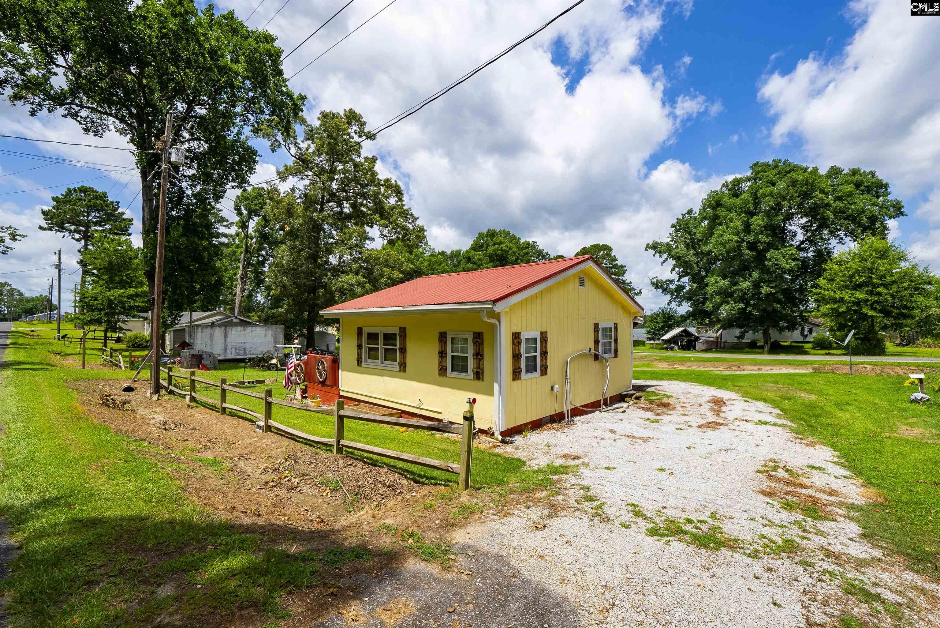 124 Landing Road Prosperity, SC 29127 - Photo 15 of 32