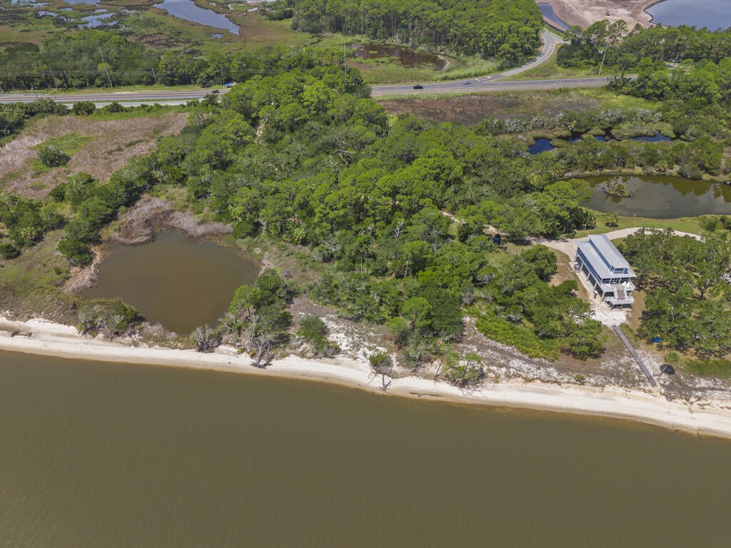 Tbd Pruett Road Eastpoint, FL 32328 - Photo 4 of 12 Gallery Image 4