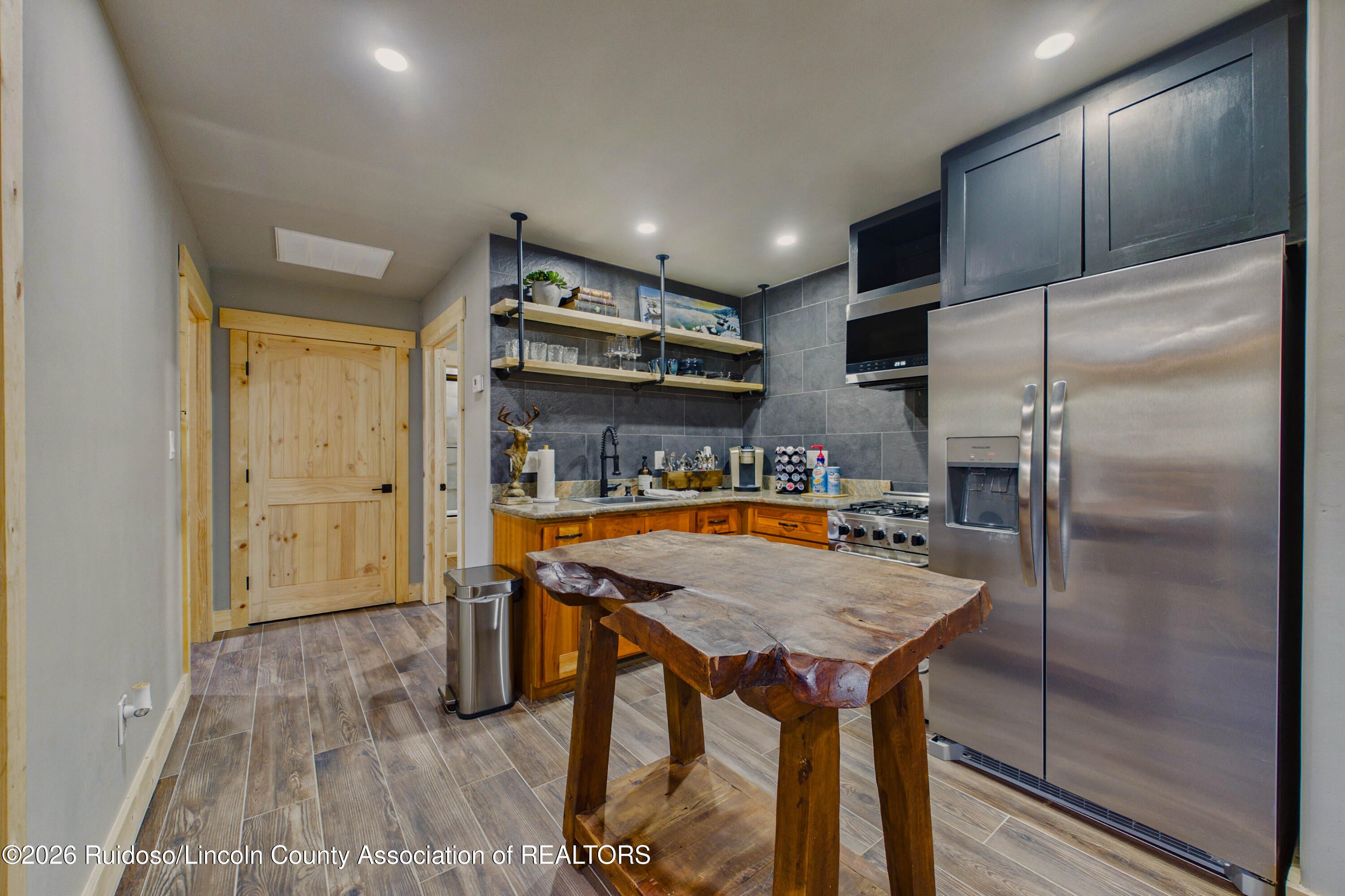 156 Gavilan Road Ruidoso, NM 88345 - Photo 98 of 138 Gallery Image 98