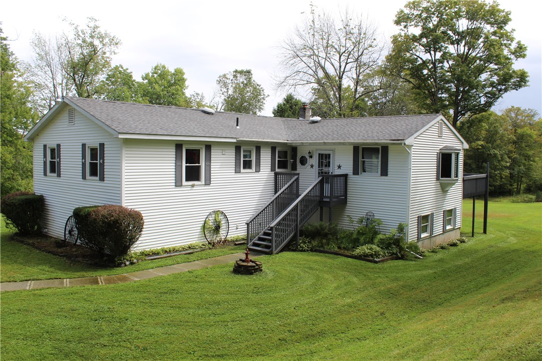 622 Bobs Brook Road Walton, NY 13856 - Photo 20 of 31