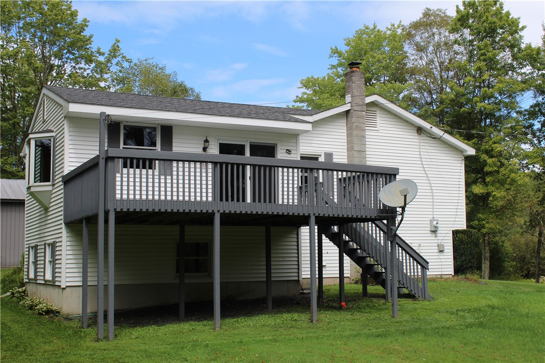 622 Bobs Brook Road Walton, NY 13856 - Photo 3 of 31