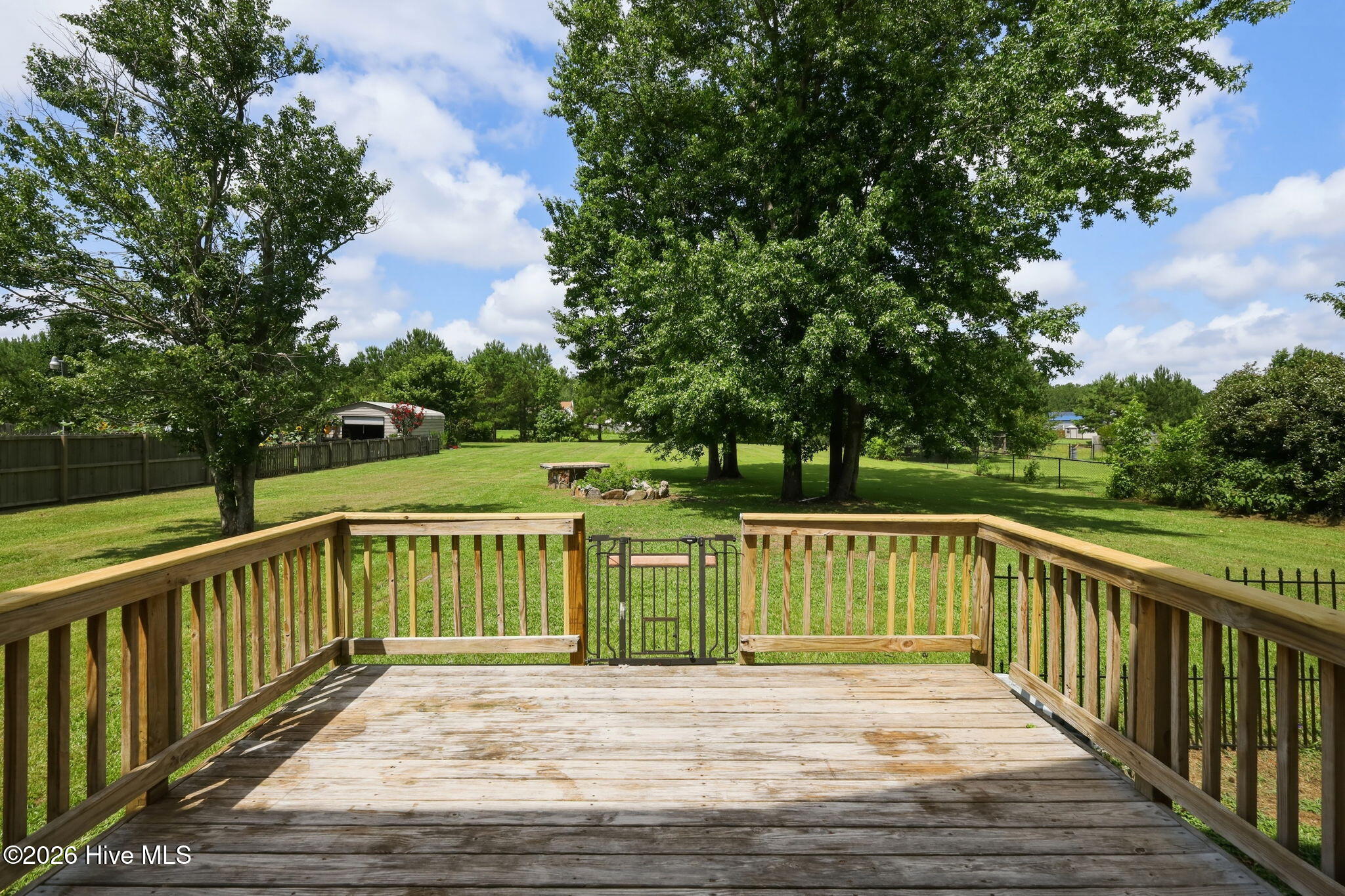 209 Target Lane Hubert, NC 28539 - Photo 29 of 38