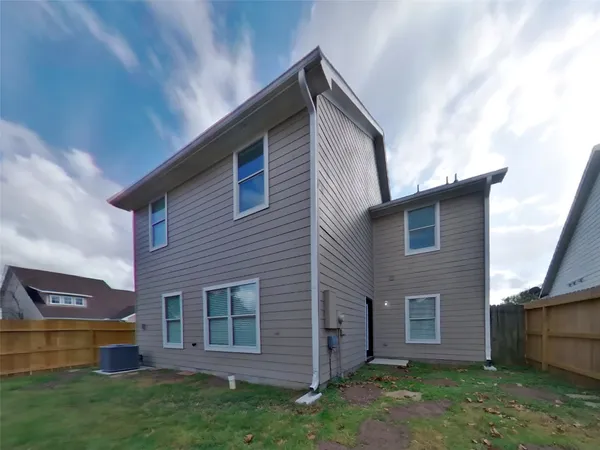 $2,099 | 21214 Peachvine Lane, Tomball, TX 77375