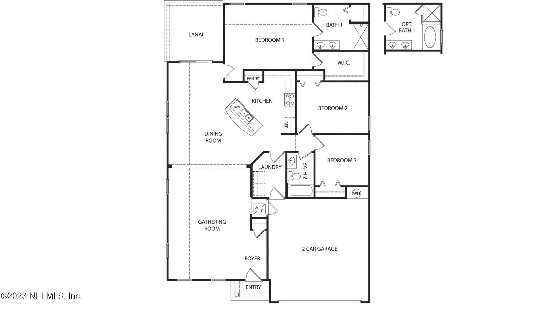 65776 Edgewater Drive Yulee, FL 32097 - Photo 45 of 45