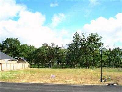 2155 Rabun Way Central Point, OR 97502 - Photo 1 of 10 Very wide .19 acre lot showing rear side