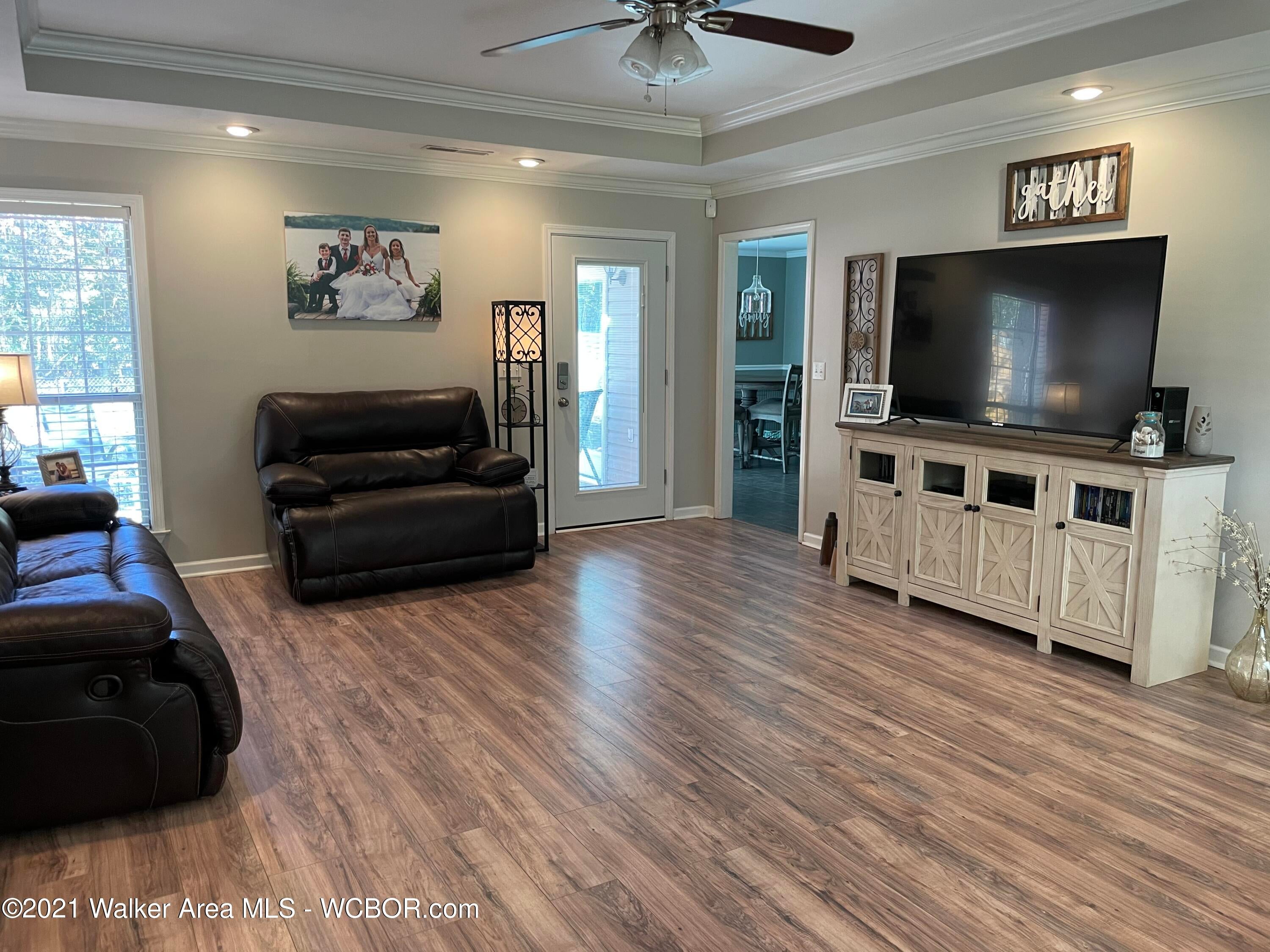 3212 Ridgebrook Drive Jasper, AL 35504 - Photo 2 of 10 Gallery Image 2