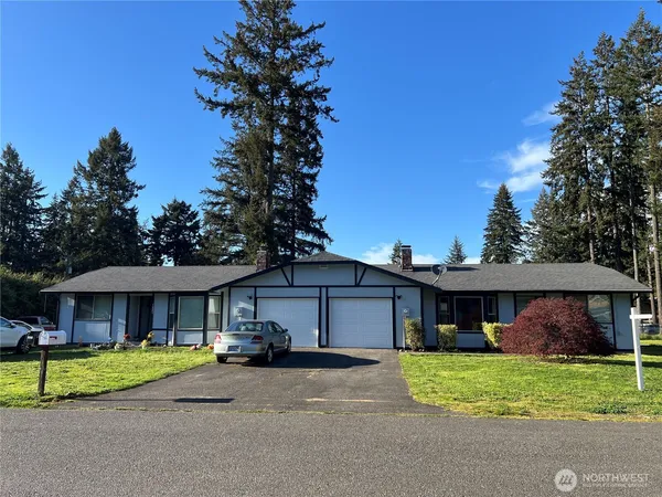 $575,000 | 1521-1523 151st St Court South, Spanaway, WA 98387