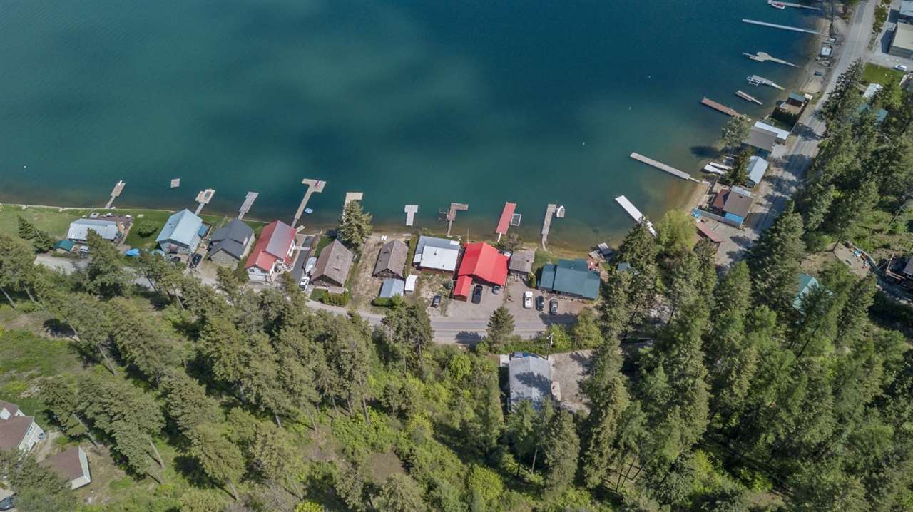 0 Larson Beach Road Loon Lake, WA 99148 - Photo 2 of 17