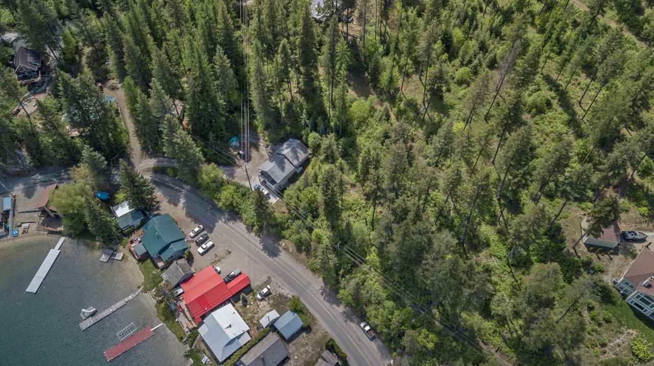 0 Larson Beach Road Loon Lake, WA 99148 - Photo 11 of 17