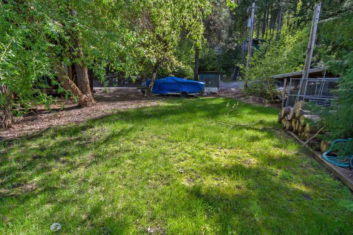 0 Larson Beach Road Loon Lake, WA 99148 - Photo 13 of 17