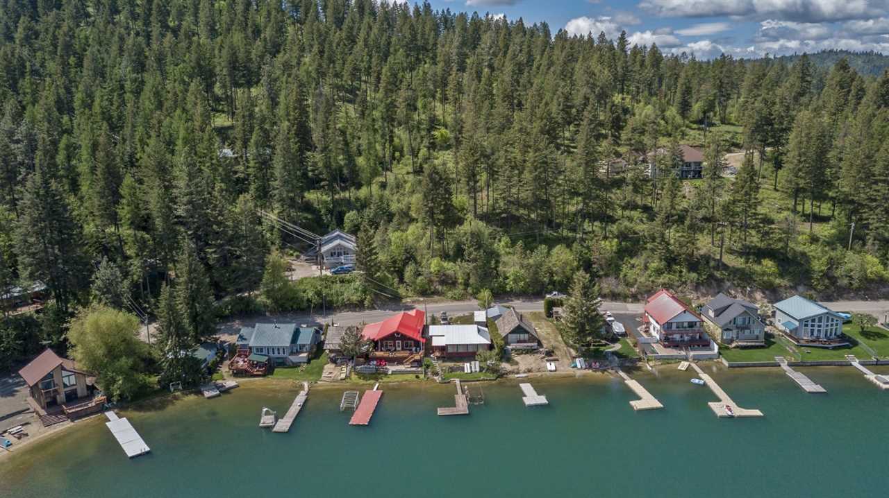 0 Larson Beach Road Loon Lake, WA 99148 - Photo 15 of 17