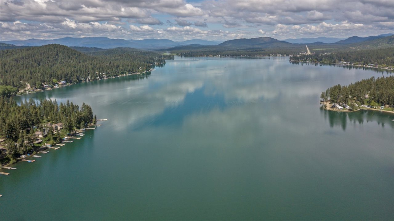 0 Larson Beach Road Loon Lake, WA 99148 - Photo 17 of 17
