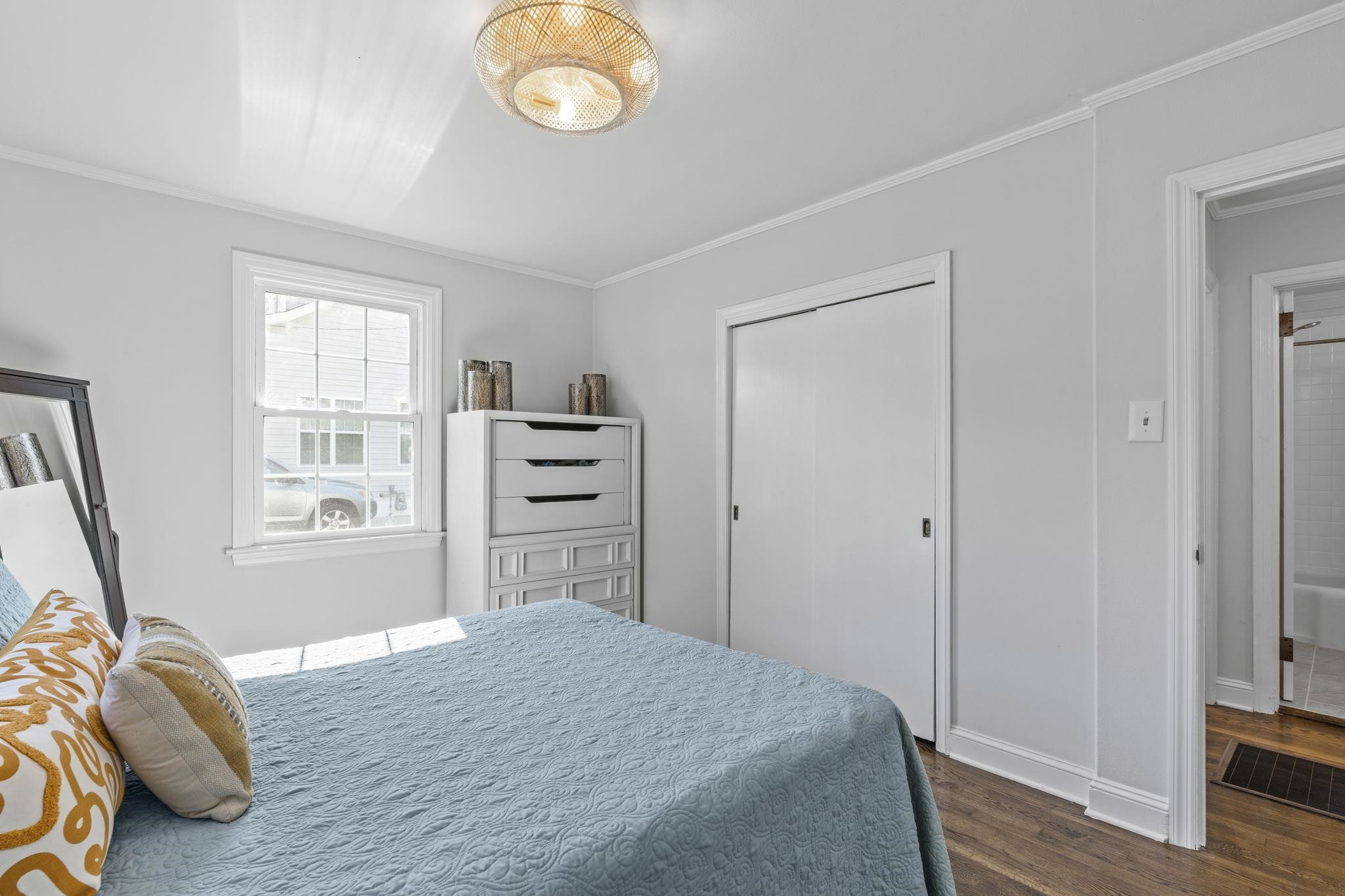 609 Brighton Road Raleigh, NC 27610 - Photo 21 of 45 Bedroom 2