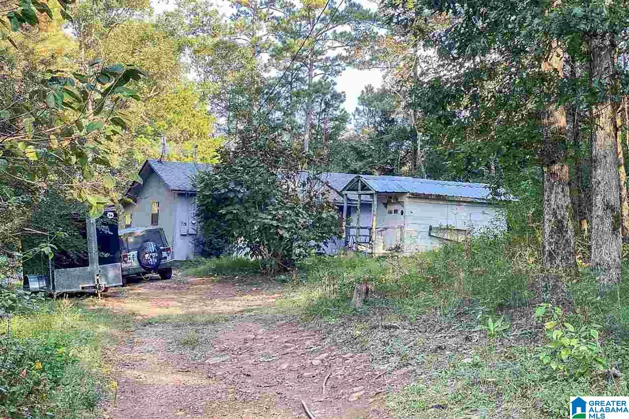 720 Valley Road Talladega, AL 35160 - Photo 34 of 38