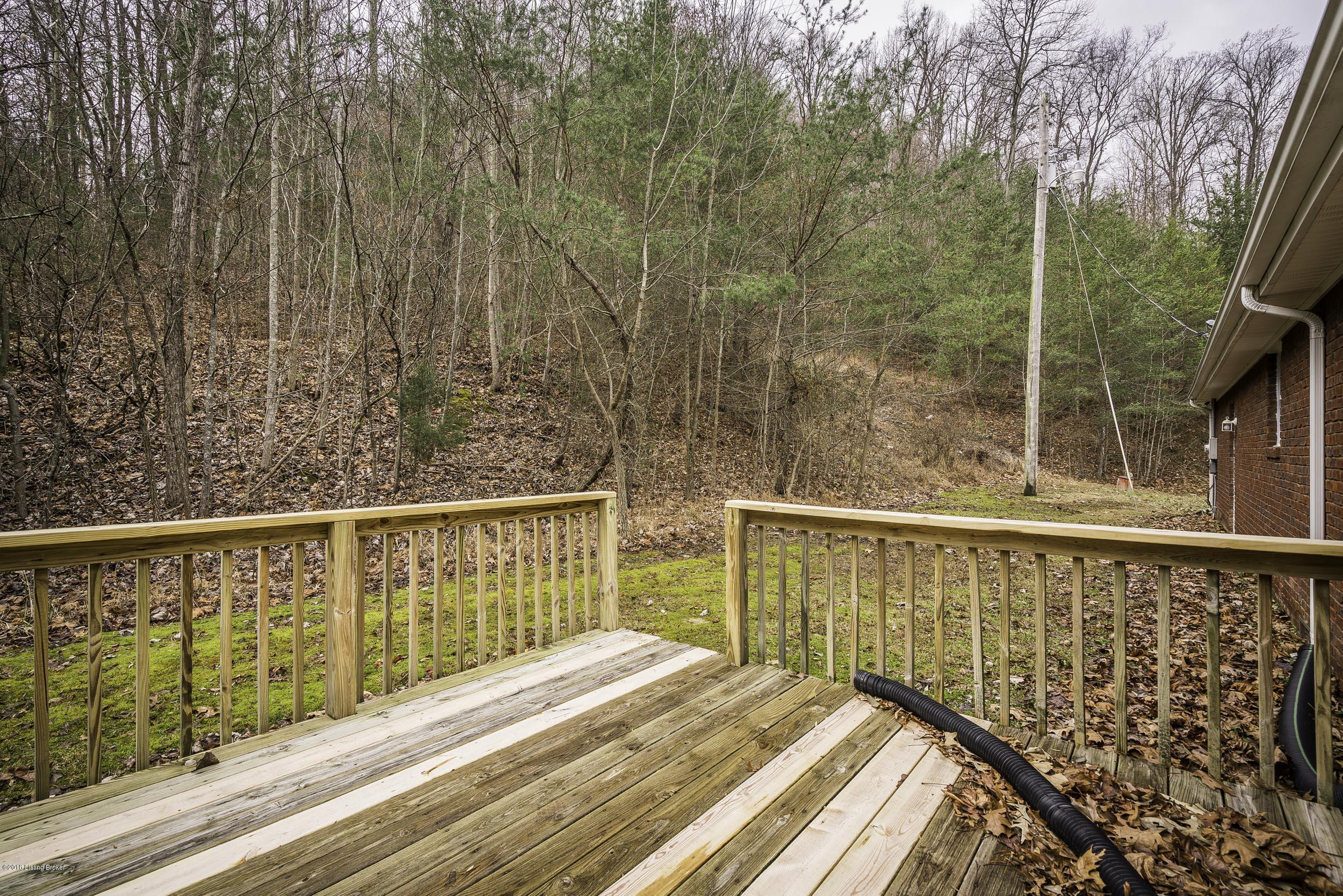 291 Peacock Hollow Road Lebanon Junction, KY 40150 - Photo 36 of 38 296