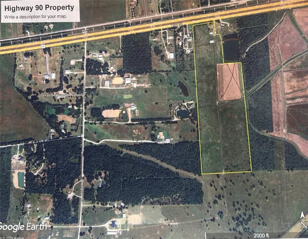 a view of water heater room