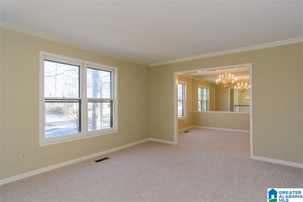 120 Woodward Road Trussville, AL 35173 - Photo 4 of 33