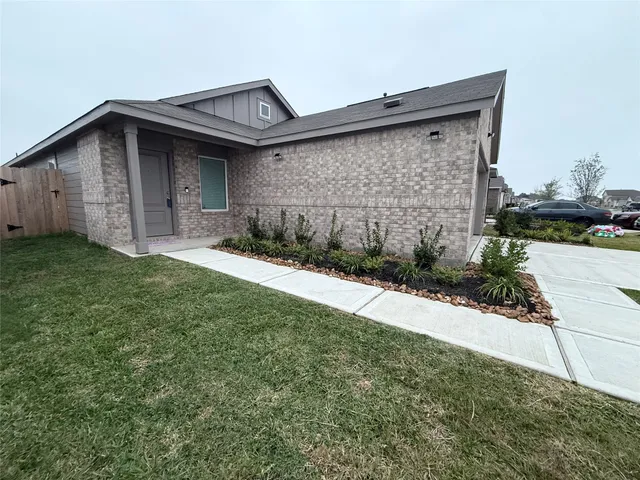 $1,830 | 12923 Shells Lane, Crosby, TX 77532