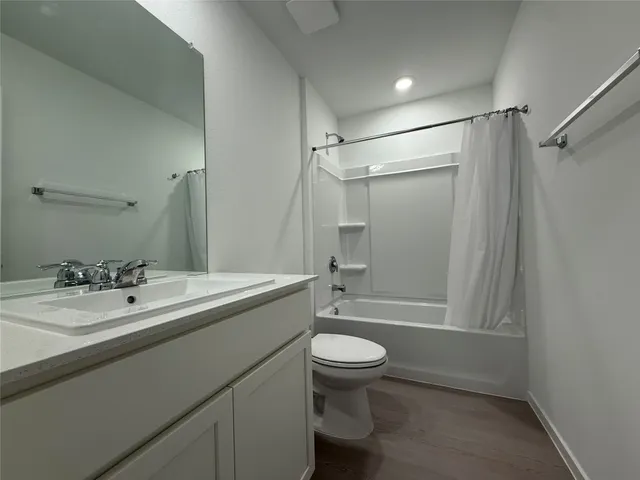 $1,830 | 12923 Shells Lane, Crosby, TX 77532