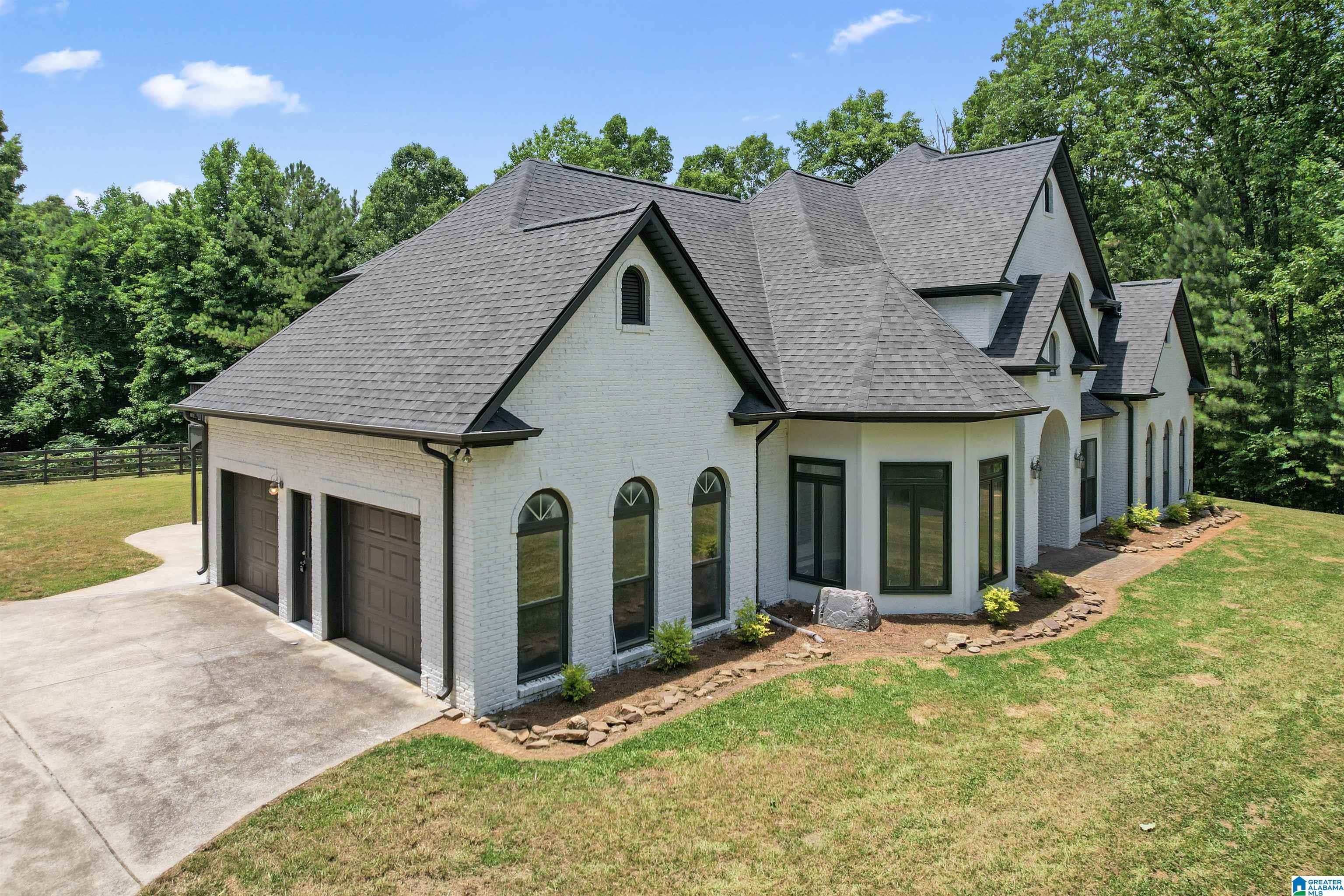 3045 Village Springs Road Springville, AL 35146 - Photo 1 of 50 Gallery Image 1