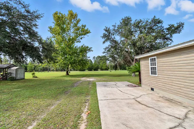 $215,000 | 935 Charles Hendry Road, Perry, FL 32348
