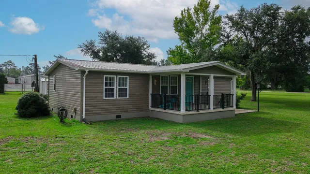 $215,000 | 935 Charles Hendry Road, Perry, FL 32348