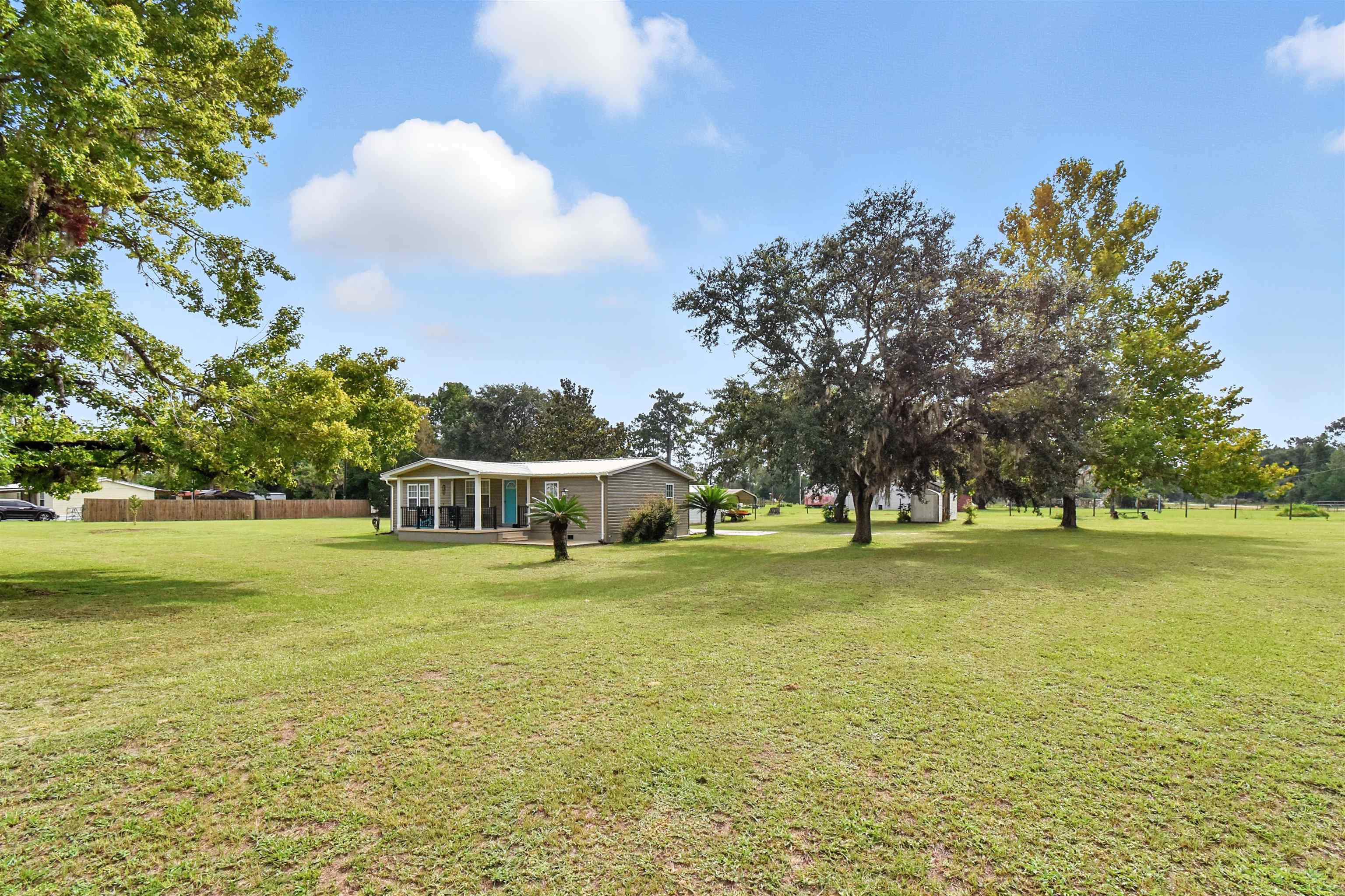 935 Charles Hendry Road Perry, FL 32348 - Photo 20 of 36