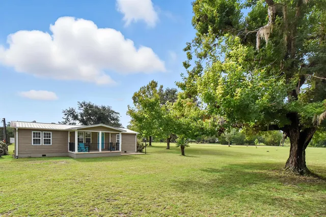 $215,000 | 935 Charles Hendry Road, Perry, FL 32348