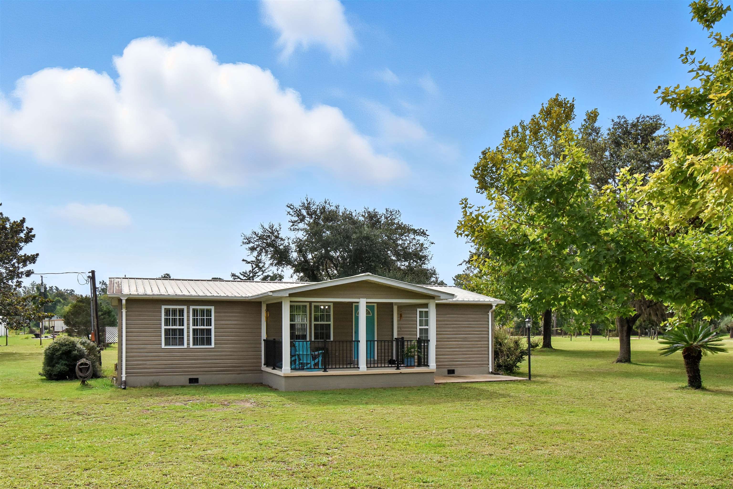 935 Charles Hendry Road Perry, FL 32348 - Photo 23 of 36