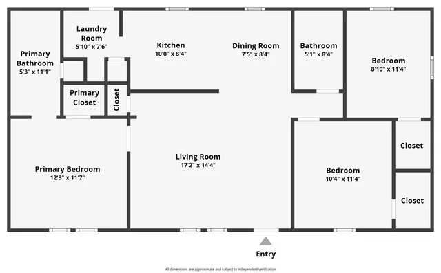 $215,000 | 935 Charles Hendry Road, Perry, FL 32348