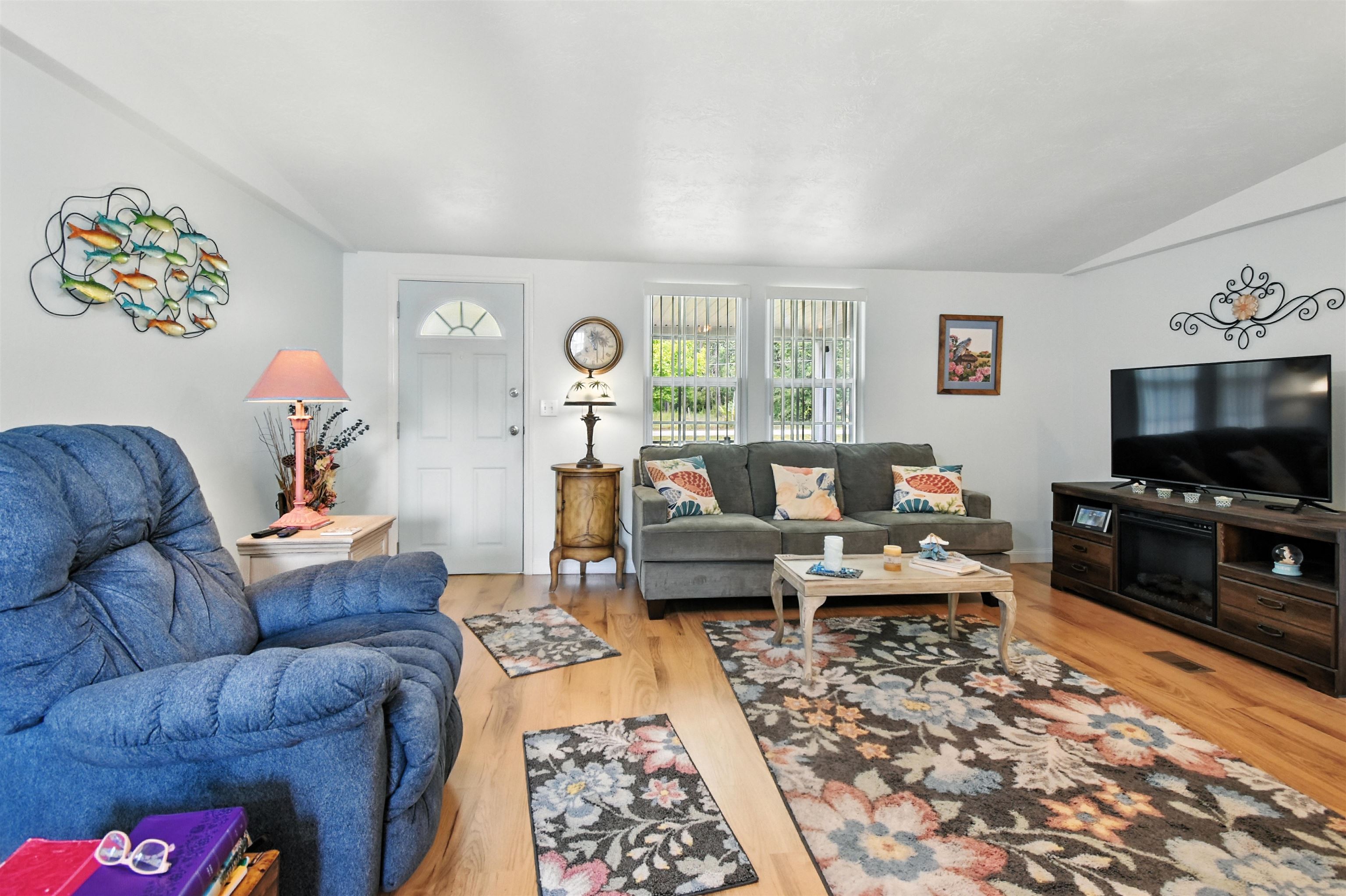 935 Charles Hendry Road Perry, FL 32348 - Photo 29 of 36