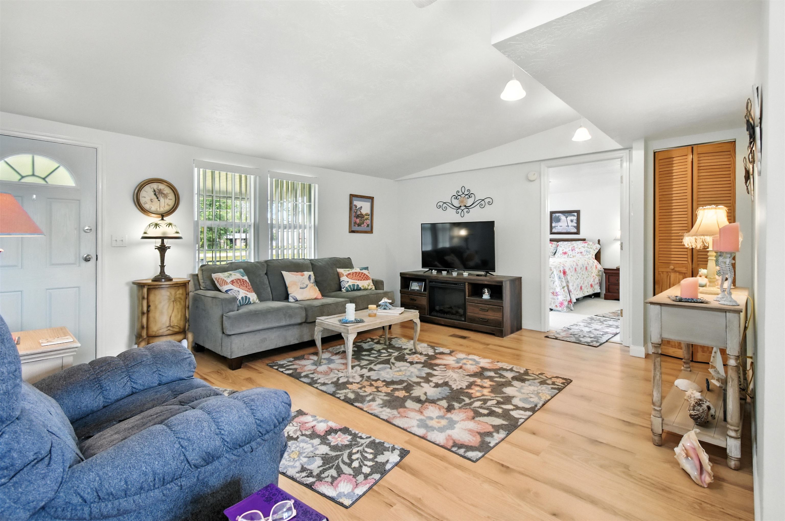 935 Charles Hendry Road Perry, FL 32348 - Photo 30 of 36