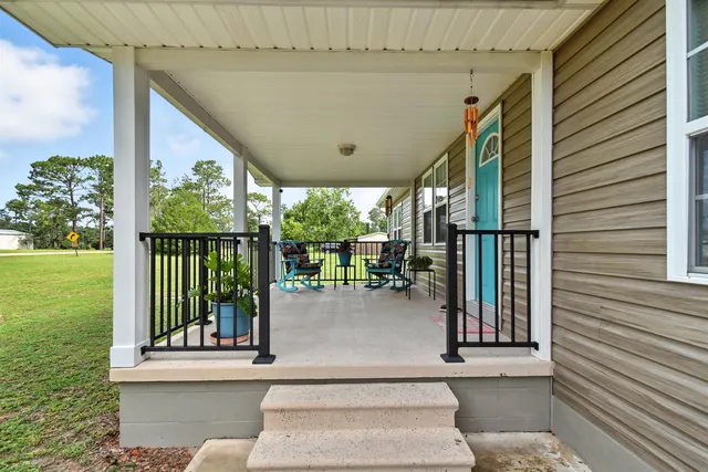 $215,000 | 935 Charles Hendry Road, Perry, FL 32348