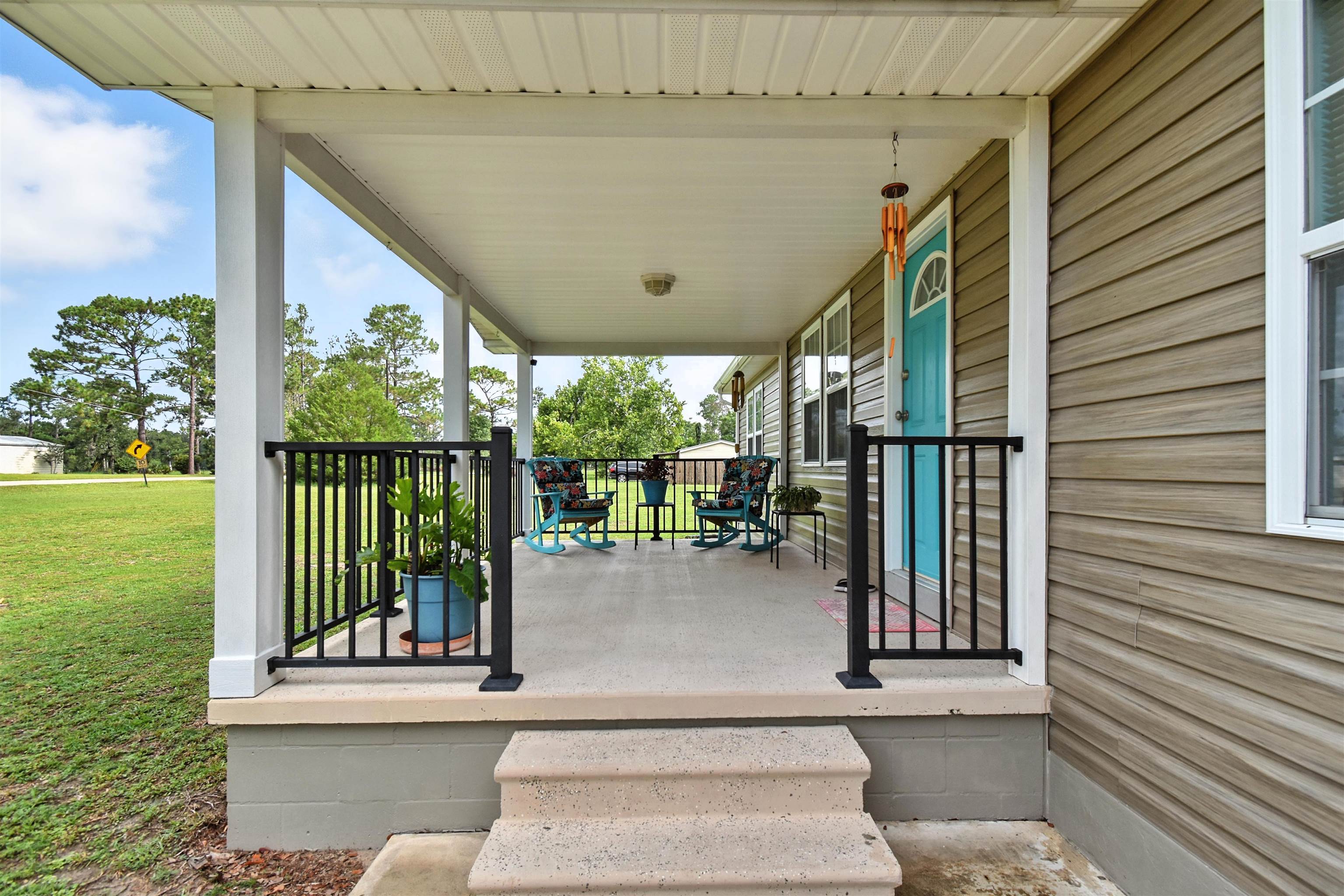 935 Charles Hendry Road Perry, FL 32348 - Photo 33 of 36