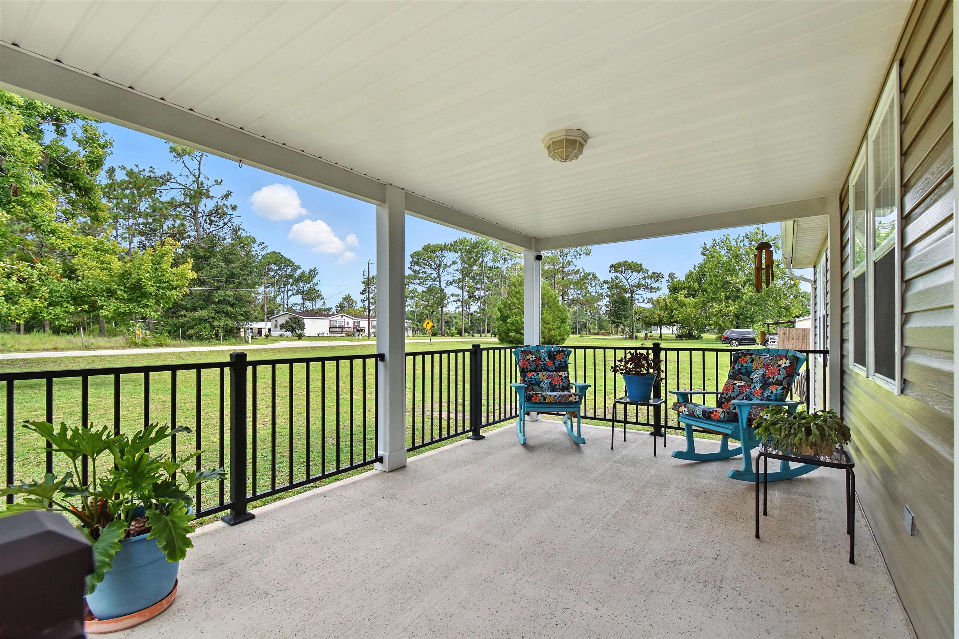 935 Charles Hendry Road Perry, FL 32348 - Photo 34 of 36