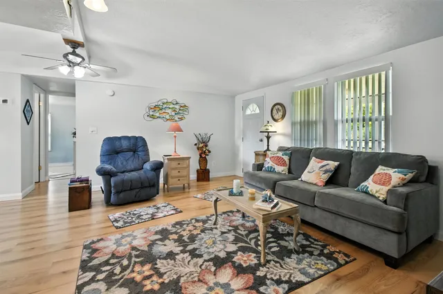 $215,000 | 935 Charles Hendry Road, Perry, FL 32348