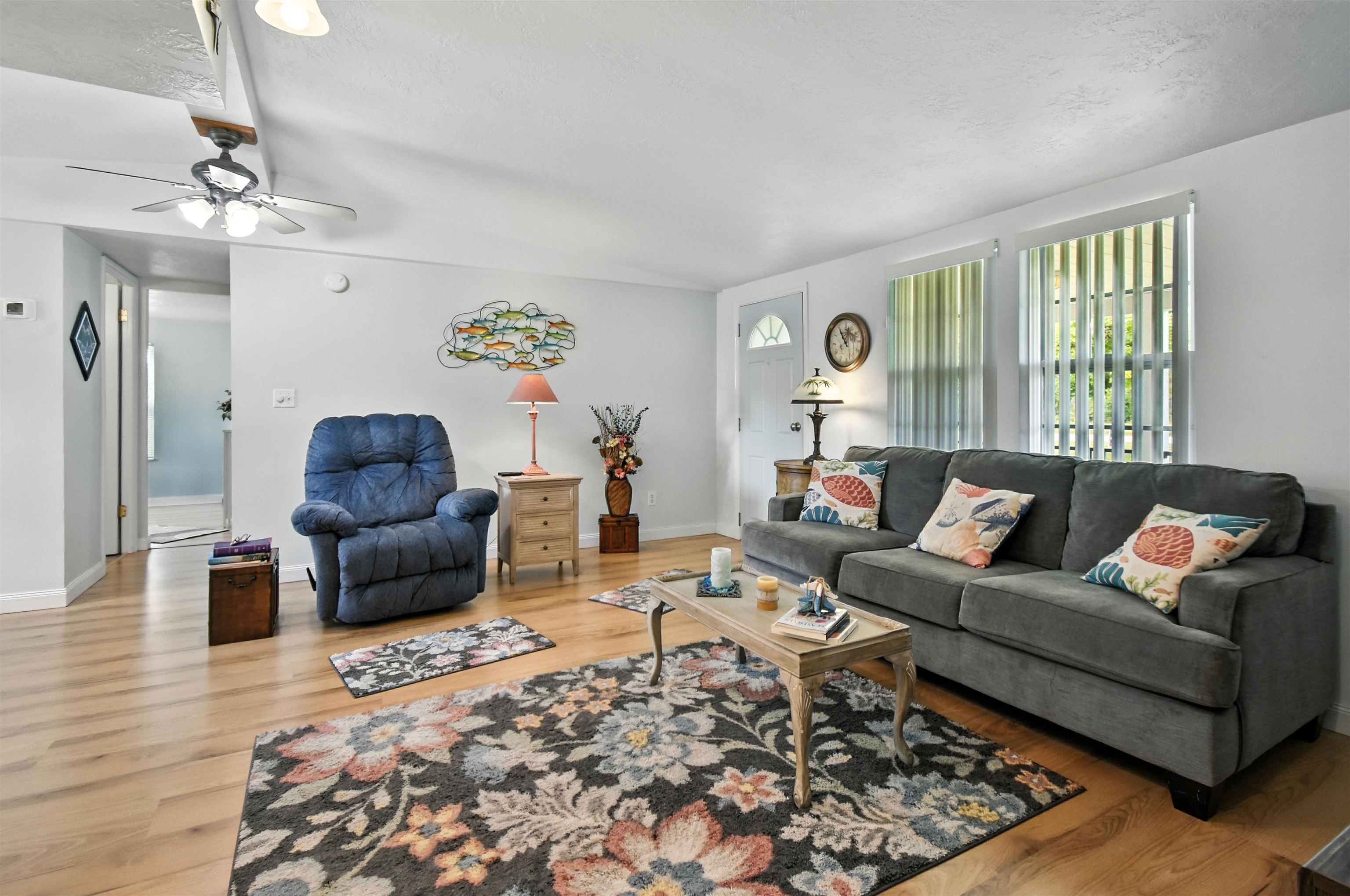 935 Charles Hendry Road Perry, FL 32348 - Photo 6 of 36