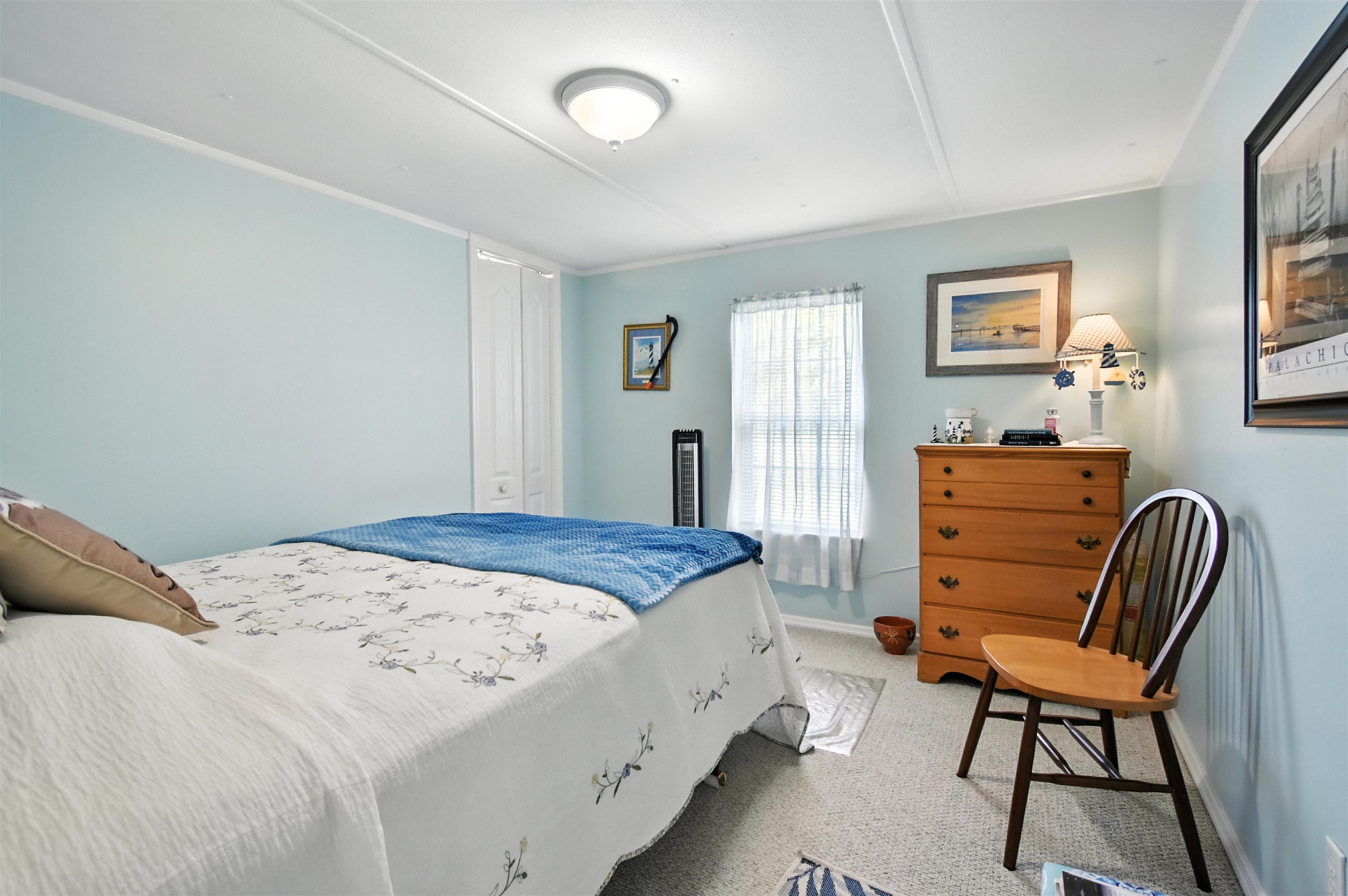 935 Charles Hendry Road Perry, FL 32348 - Photo 7 of 36