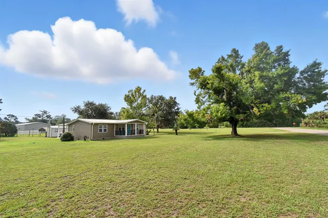 $215,000 | 935 Charles Hendry Road, Perry, FL 32348