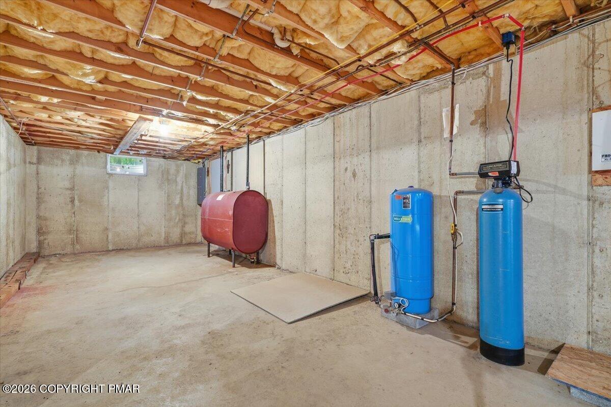 209 Foothill Boulevard Effort, PA 18330 - Photo 50 of 61 Water Filter System