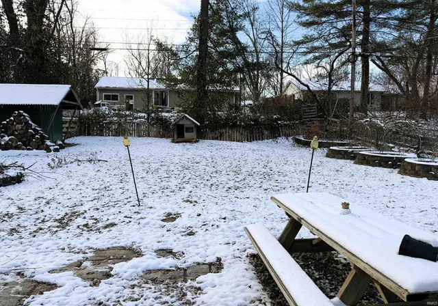 $220,000 | 3421 North Windcrest Drive, Bloomington, IN 47404