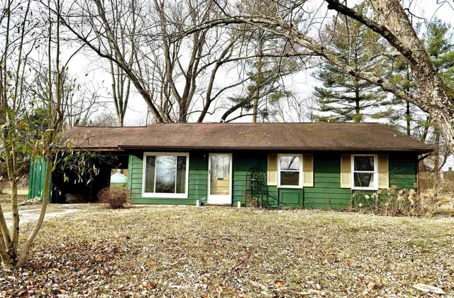 $210,000 | 3421 North Windcrest Drive, Bloomington, IN 47404