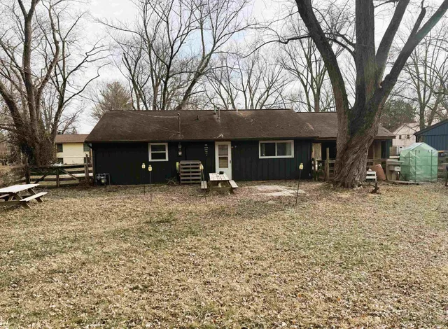 $210,000 | 3421 North Windcrest Drive, Bloomington, IN 47404