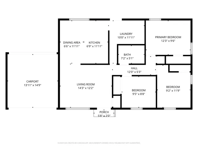 $220,000 | 3421 North Windcrest Drive, Bloomington, IN 47404