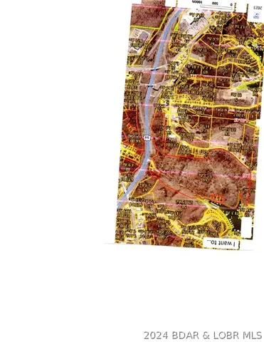 $6,500,000 | 1800-bluff Drive 1800-bluff Drive Bluff Drive, Osage Beach, MO 65065