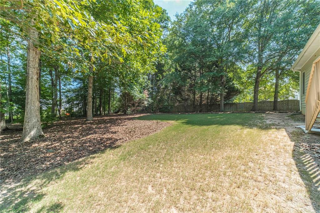 1114 Maple Creek Ridge Loganville, GA 30052 - Photo 36 of 45